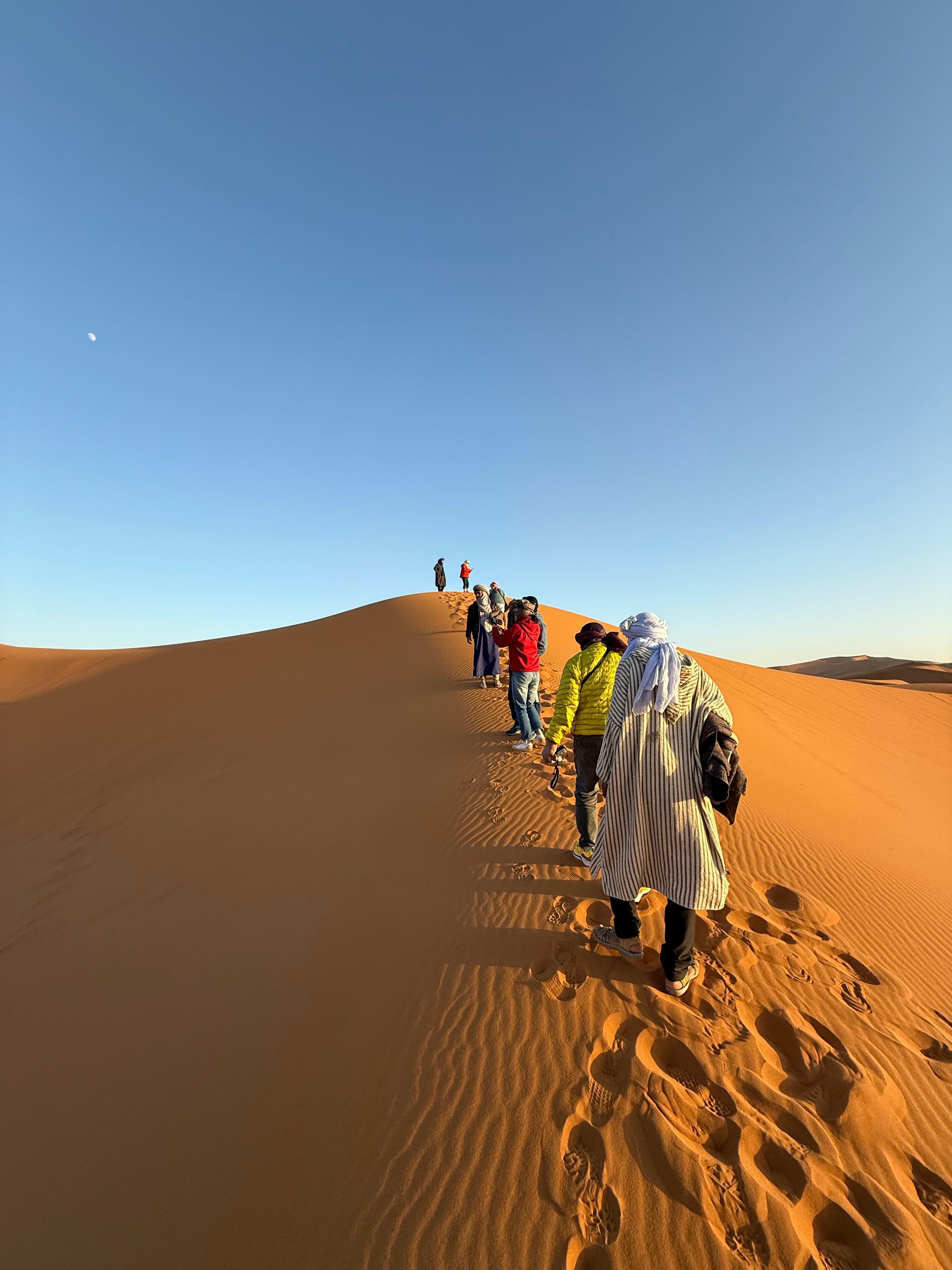10-Day Morocco Tour from Marrakech